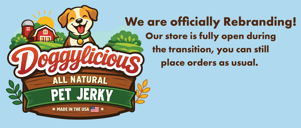 DoggyLicious CT