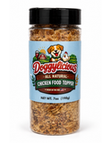 7oz. Chicken Food Topper