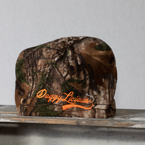 Realtree Camo Beanie